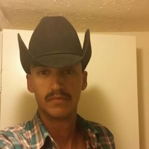 Meet your Posher, Erick